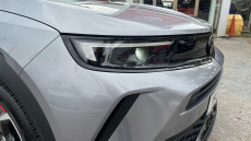 Vauxhall Mokka 1.2 Turbo GS Line 5dr Petrol Hatchback